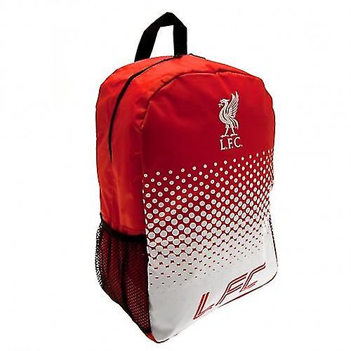 Liverpool FC Fade Design Backpack
