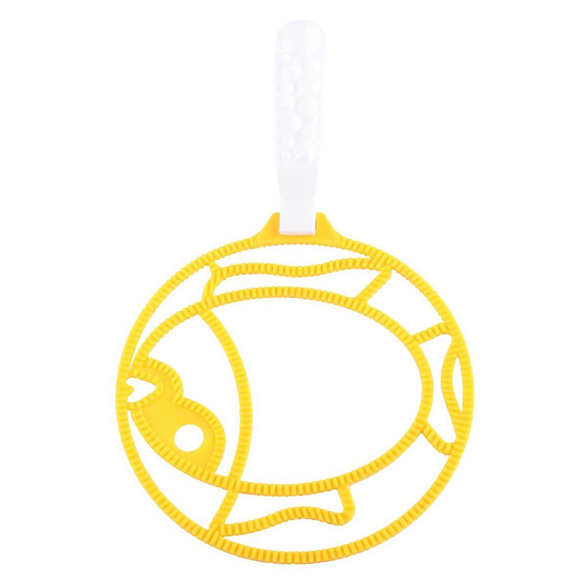 Creative Bubble Blowing Set, Providing Hours of Entertainment for