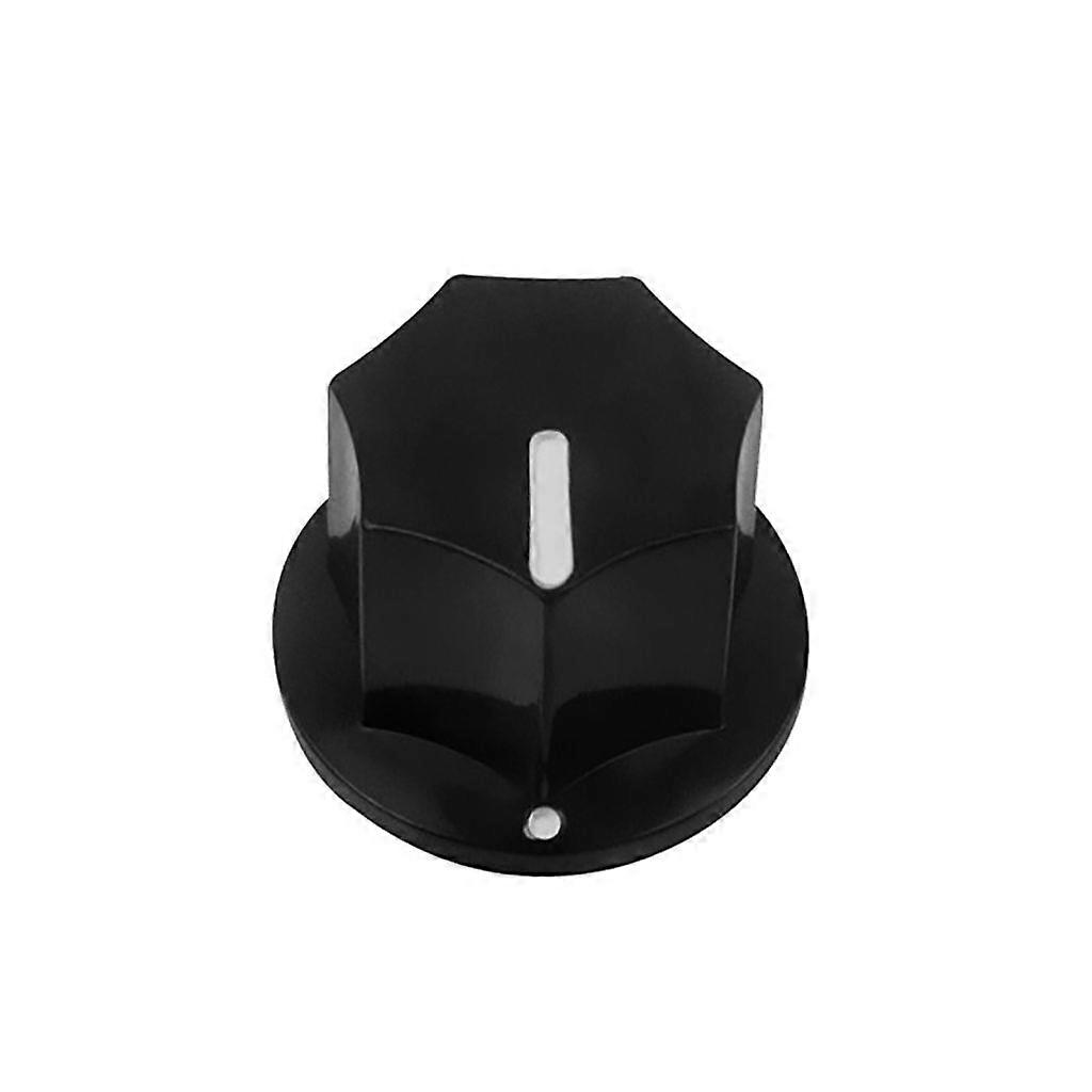3Pcs Bass Effect Button Control Knob Bass Knobs Knob Guitar Knobs Potentiometer