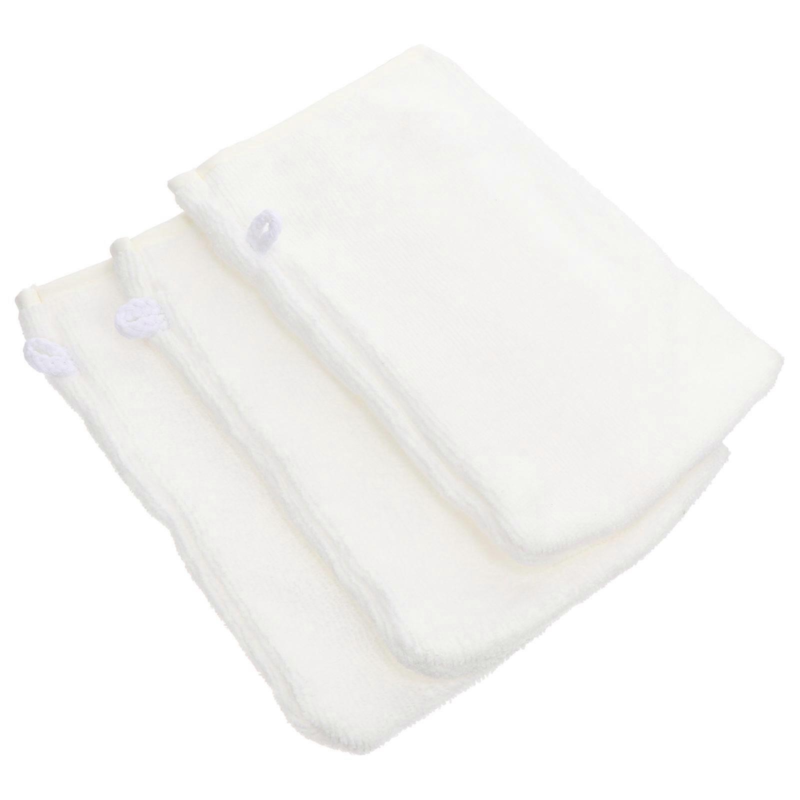 Portable Gloves for Quick Face Washing and Makeup Dissolving