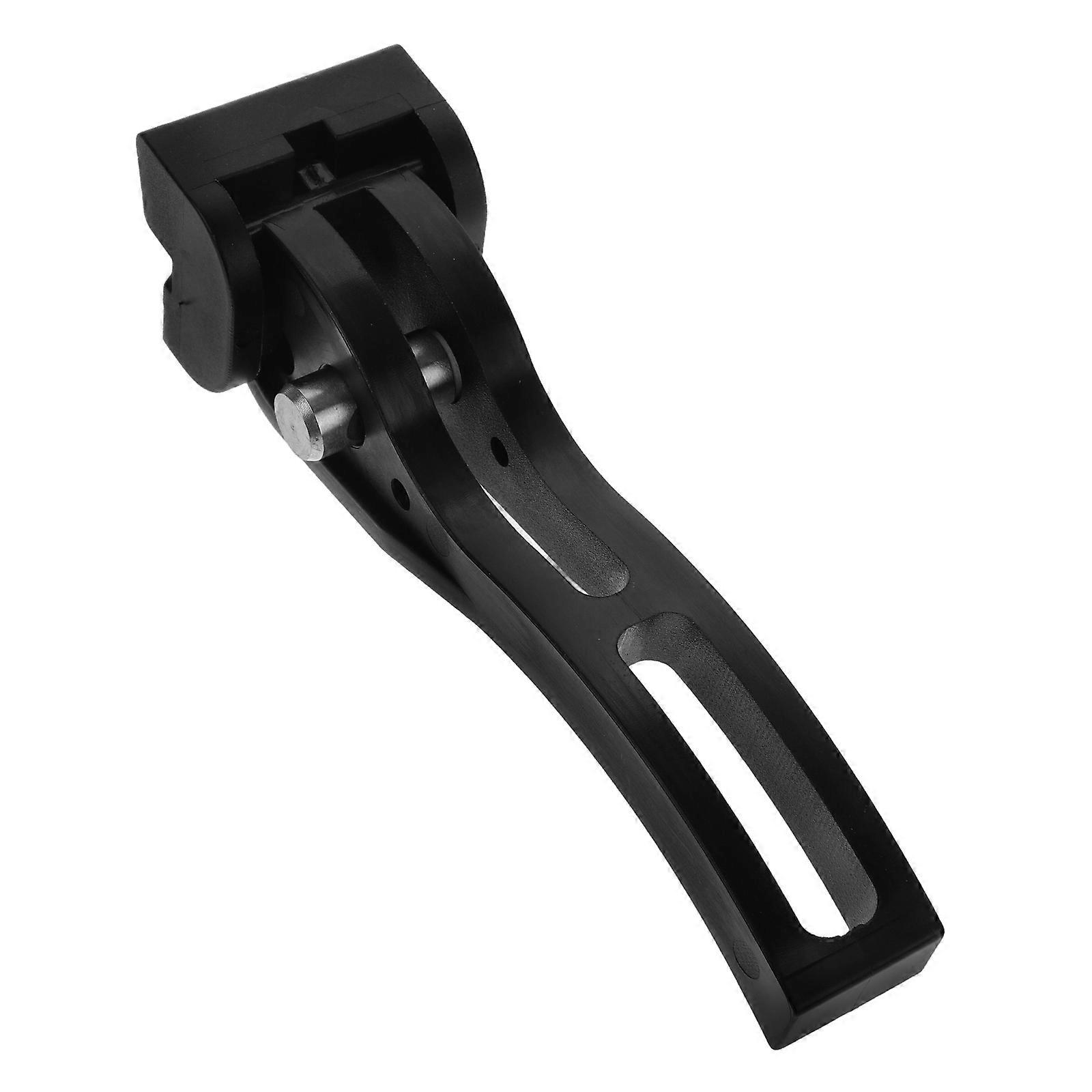 Bed Clamps, Provides Strong Hold and Easy Maintenance