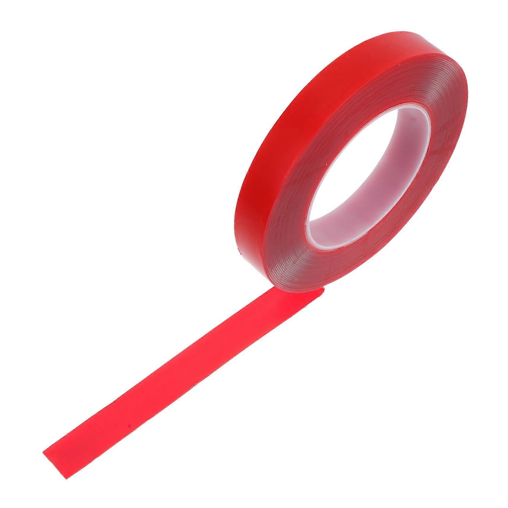 1 roll doublesided adhesive tape bulk tape mounting tape highperformance acrylic