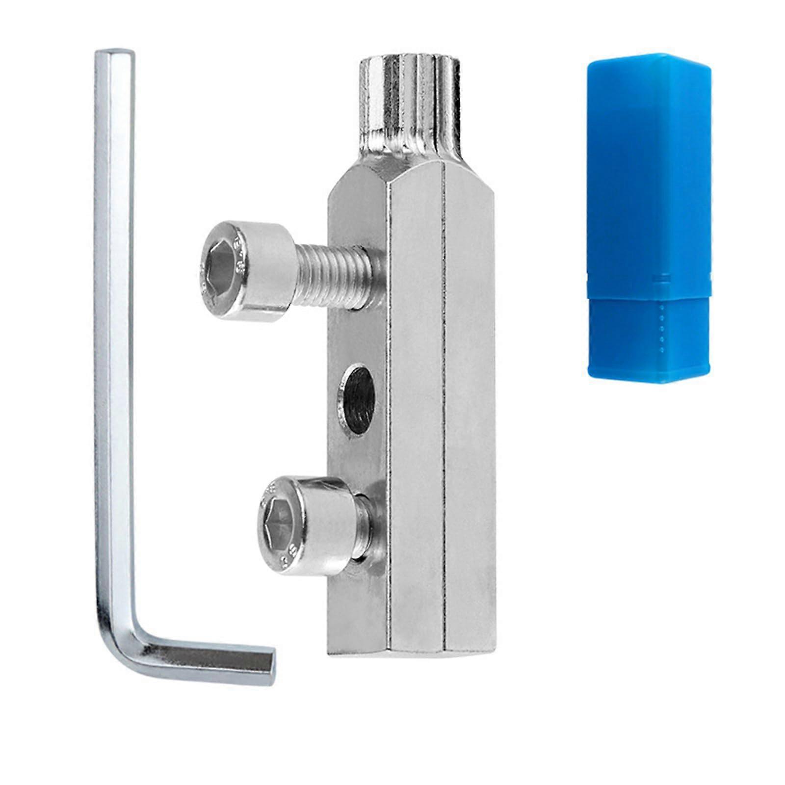 Versatile faucet angle valves wire pulloff faucet and pipe removal tool for quick repairs in various settings