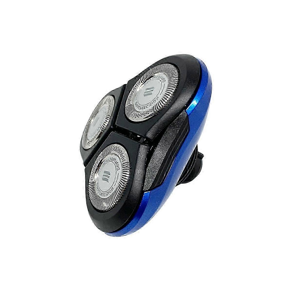 Replacement Shaver Head for Select Rotary Shavers - Compatible with RQ11 Series Models