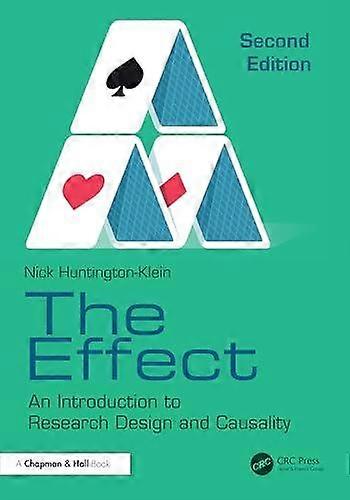The Effect by Nick HuntingtonKlein Paperback