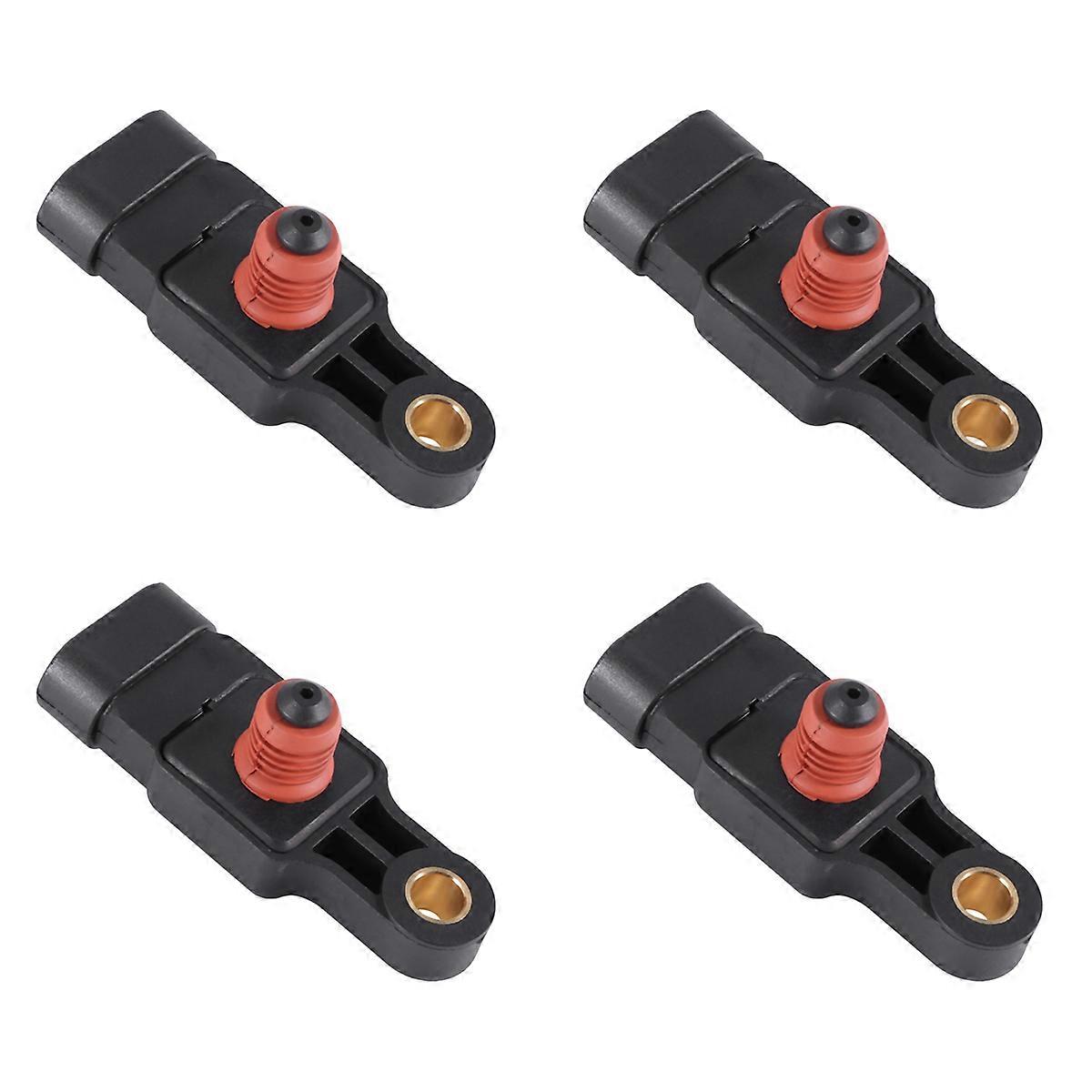 Manifold Absolute Pressure MAP Sensor for Aveo Kalos 