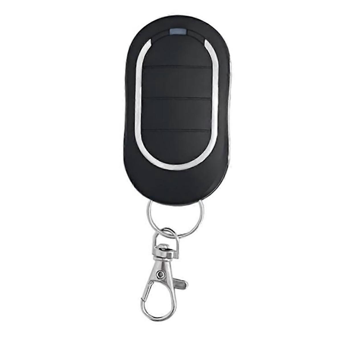 Télécommande AT-4N à code tournant pour moteur de porte de garage