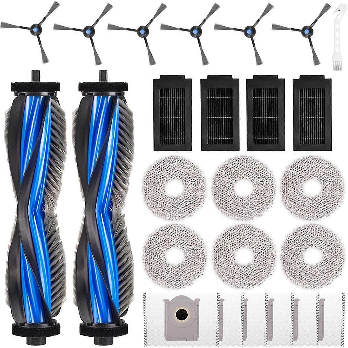 Accessories for T50 Omni / T50 PRO Omni