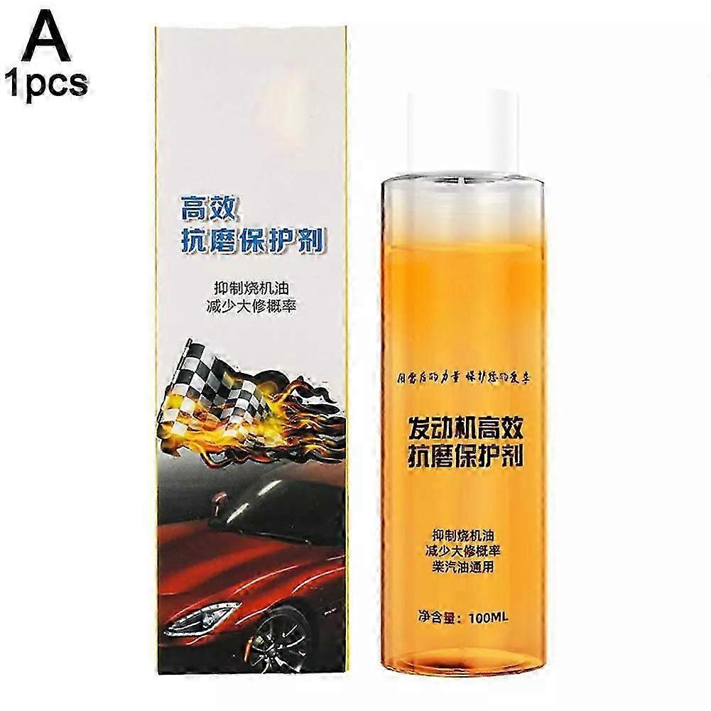Highly Effective Engine Anti-Wear Protectant,Engine Anti-Wear Protection Agent
