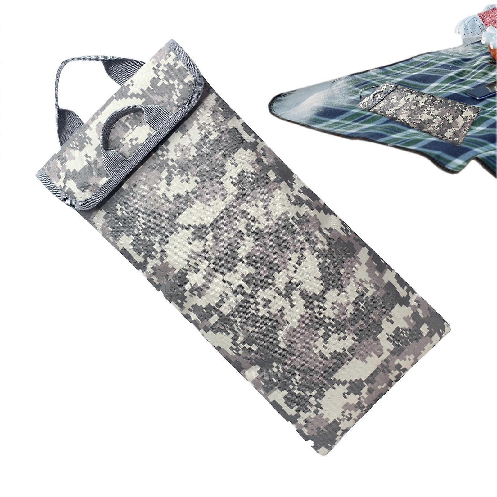 Insulated Water Bubble Case, Protective Cooler Bag, 600D Oxford Storage Bag