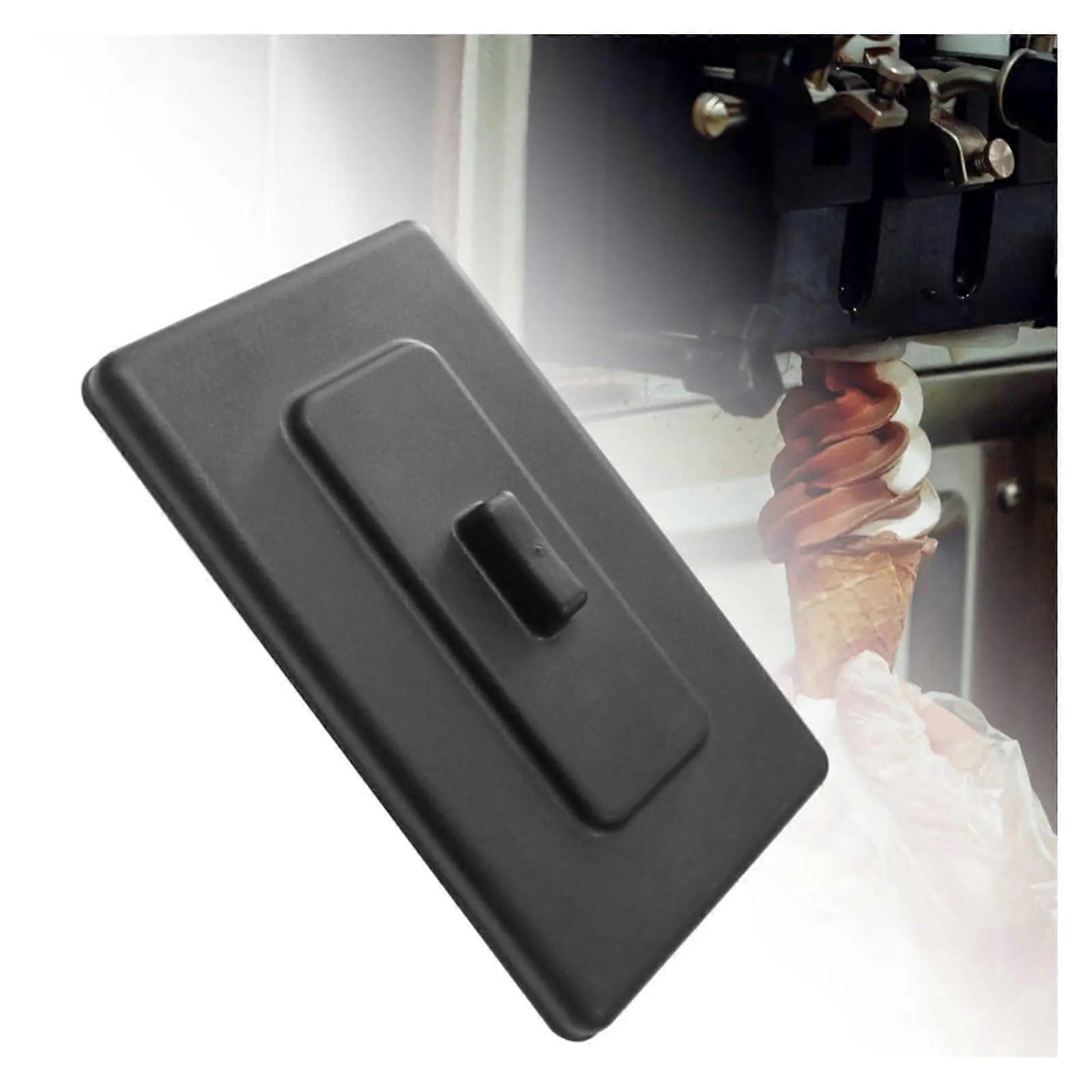 Lid for Ice Maker Blender Lid Easy to Clean Freezer Bowl Lid Dust Cover Replacement for Bj/Bjk/Btk/BK Series
