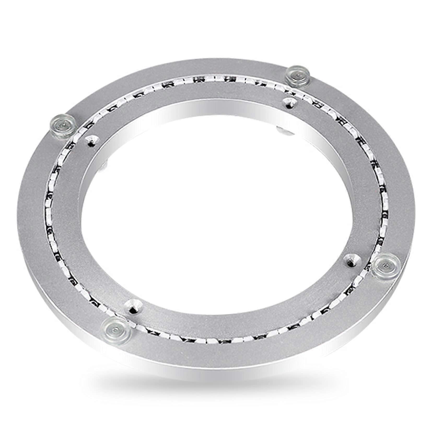 Lazy Susan Bearing, Single Row Ball Bearings for Heavy Loads, 300 LB Capacity, 20 in