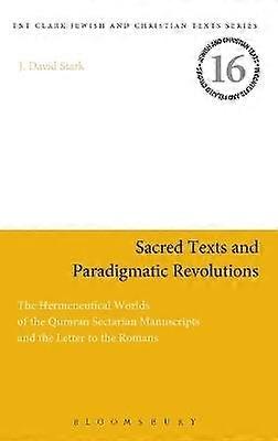 Sacred Texts and Paradigmatic Revolutions
