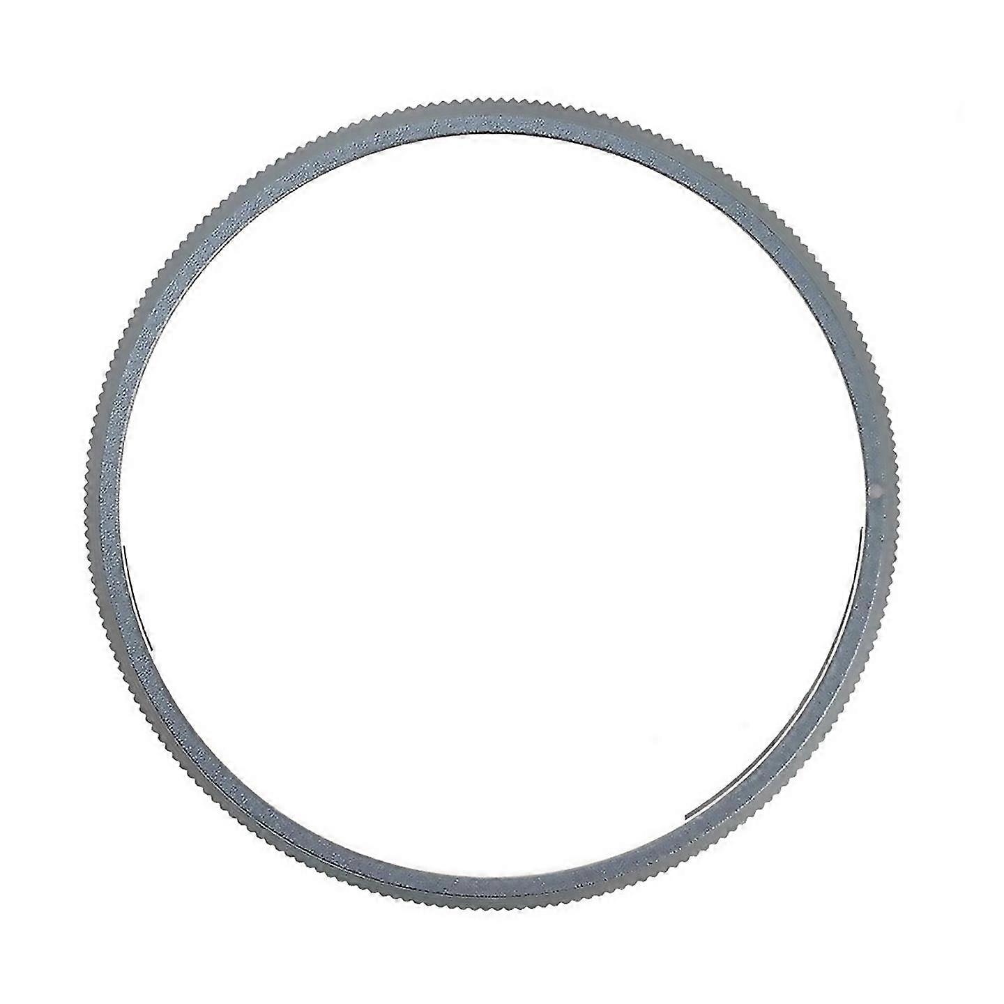 For Camera Lens Ring Compatible For Iii Gr3x/gr3 Hdf Camera Gray