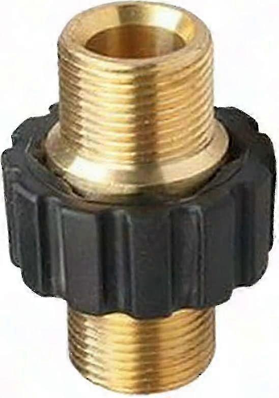 High Pressure Washer Nozzle Adapter M22 x 1.5mm
