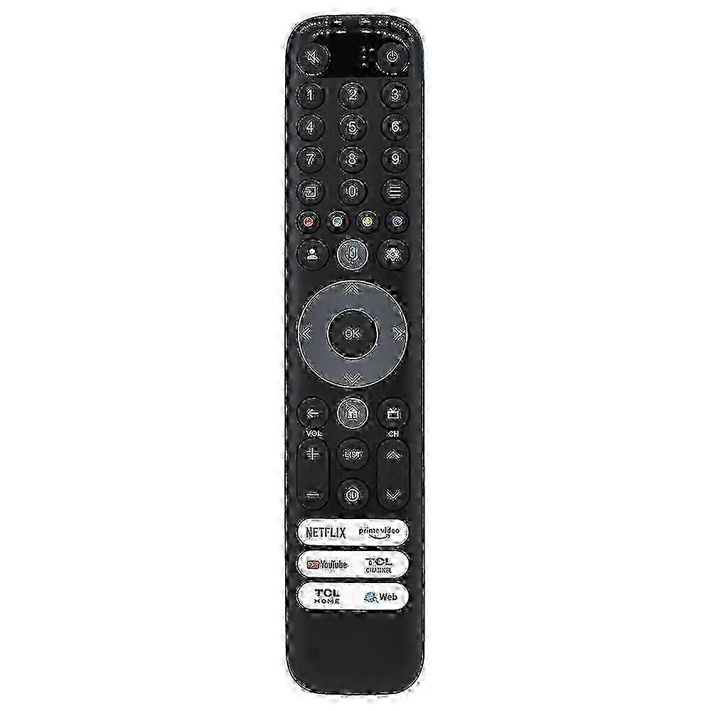 RC833 For TCL 2023 C745 C845 TV remote