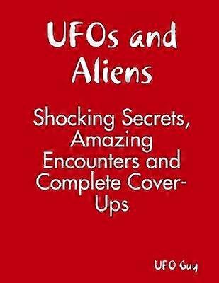 UFOs and Aliens