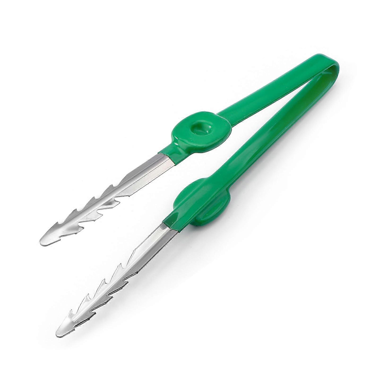 Professional Horticulture Tweezer For Transplanting Seedlings And Safe Handling Of Small Plants Precision Tip