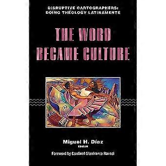 La parola divenne cultura