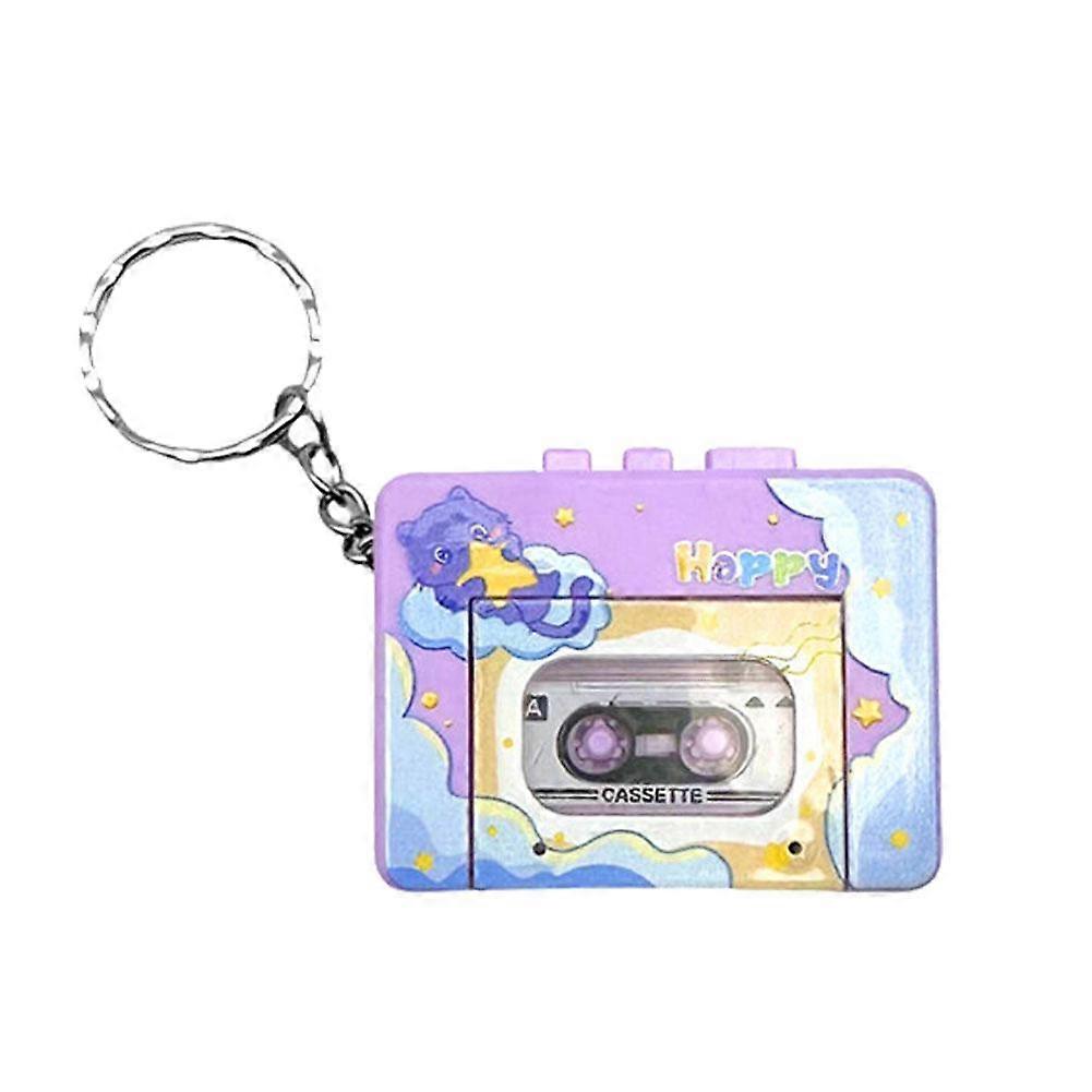 Mini Leitor de Retrô