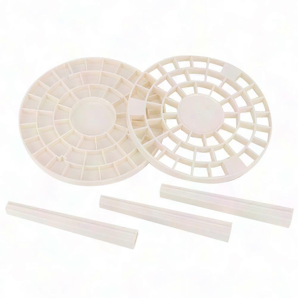 Round Pen Stand Holder