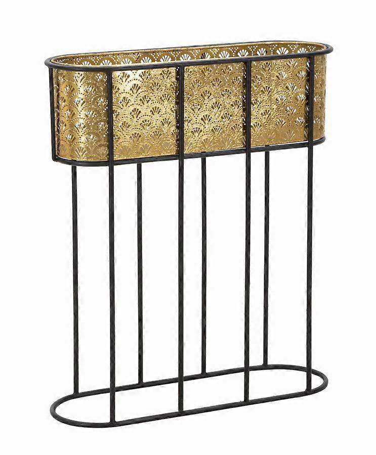 VASENHALTER OVAL CM 60X20X70