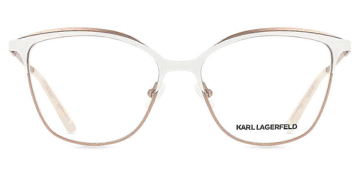 Karl Lagerfeld KL331 105 Unisex Eyeglasses