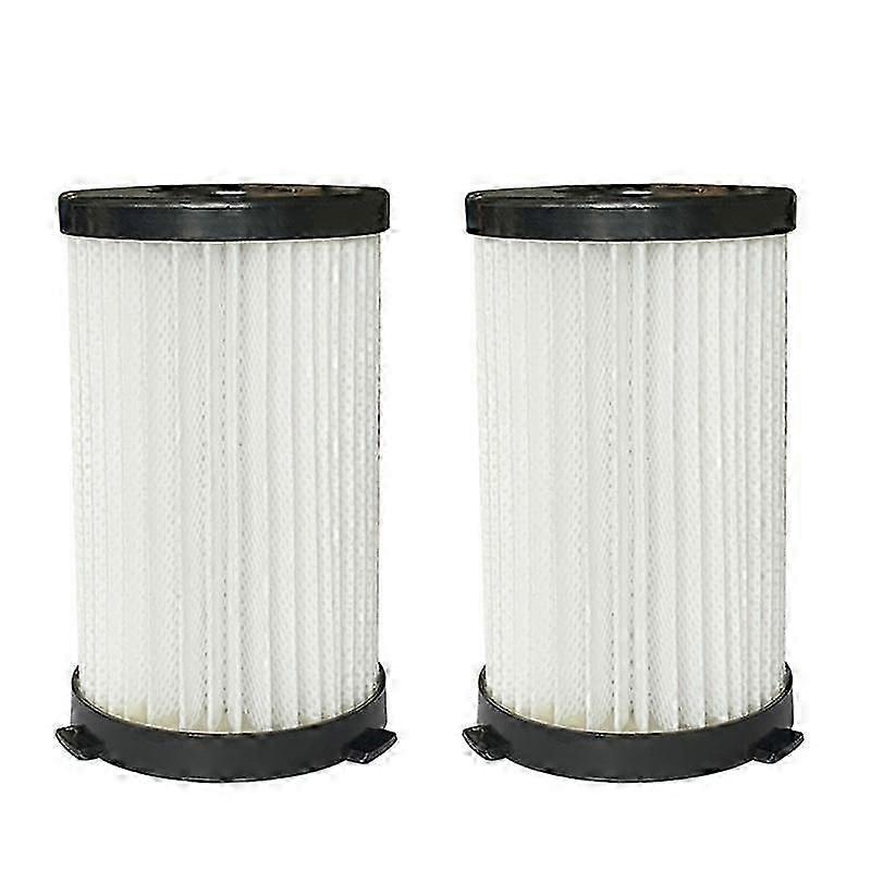 2Pcs HEPA Filter for D600 D601 Corded Vacuum Cleaner Part Filter HEPA Element