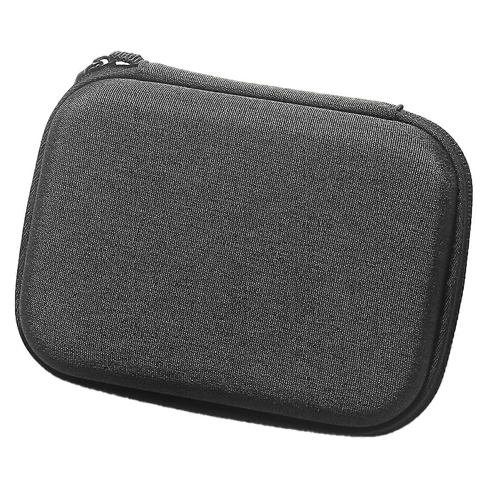 Protective Box Storage Bag with Handle Easy Transportation for ACTION4/3 Flight Camera Bag Outdoor Use Protector Multicolor