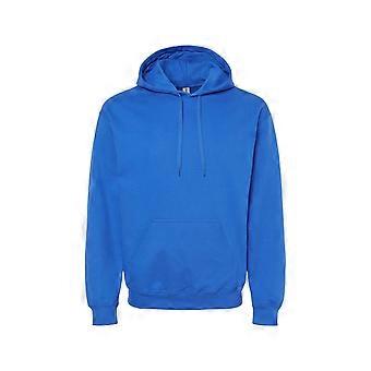 Gildan Unisex Adult Softstyle Fleece Midweight Hoodie