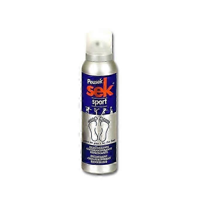 PEUSEK SEK SPRAYPAJER 150 ML