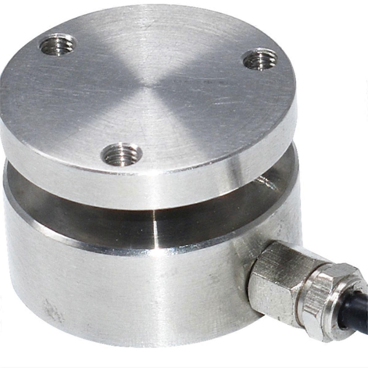 High-Precision Micro-Type Tension and Pressure Force Sensor Flat Film Feel Grasping Force Touch Pressure Weighing Sensor