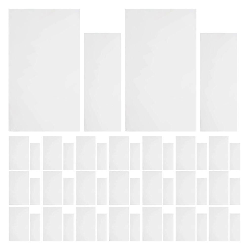 200pcs Papier pour bois pour l’entretien de la clarinette de flûte de saxophone, tampons de nettoyage absorbants durables pour l’entretien des instruments et l’élimination de l’humidité