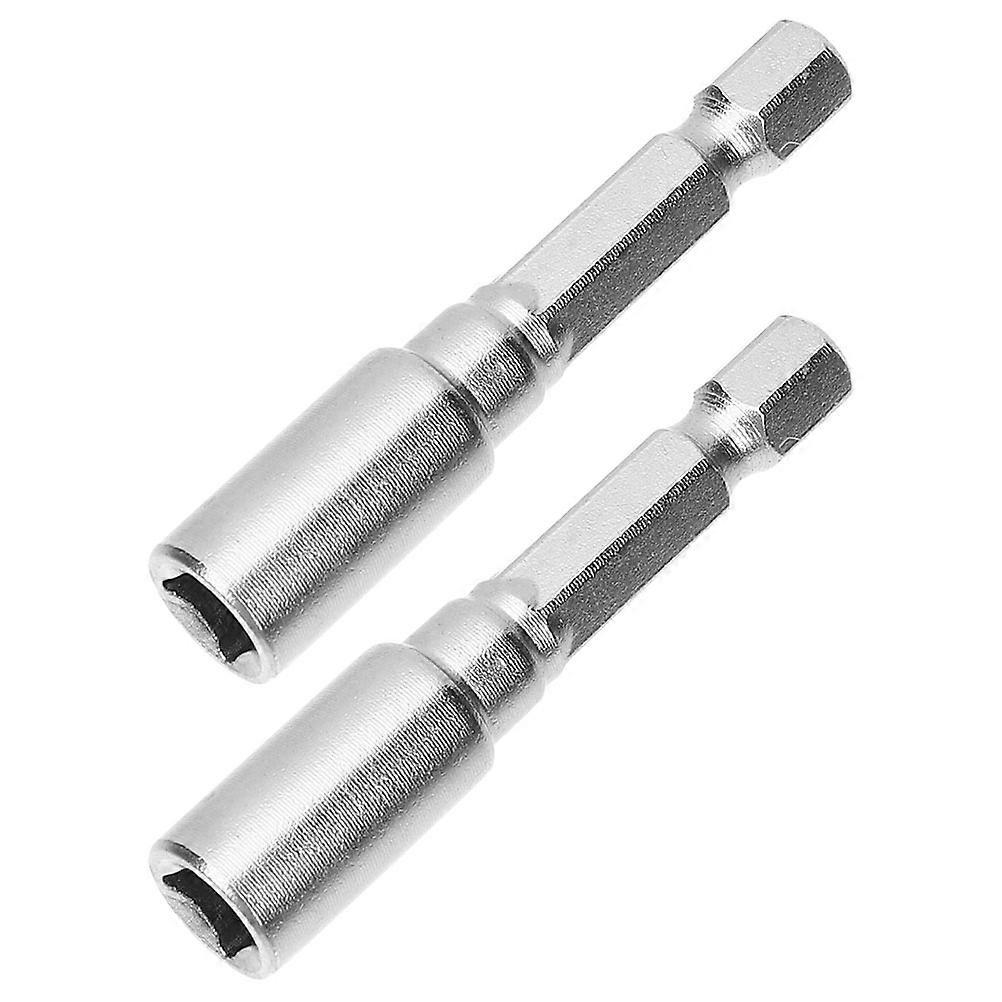 Drum Key Drill Bit Percussion Hardware Tool For Beginners Practice Alloy 2Pcs