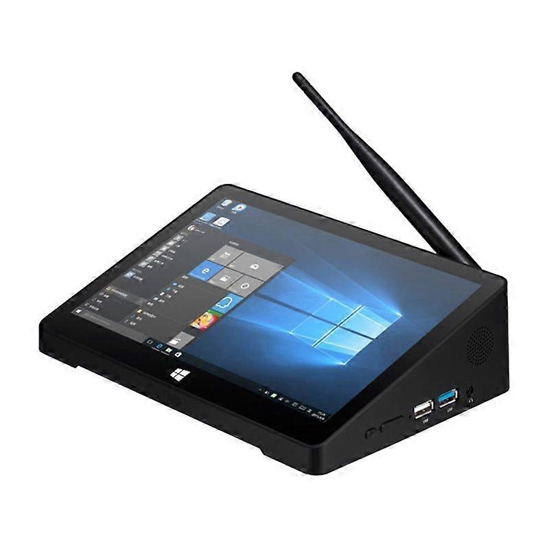 PiPo X9S 9,0 polegadas All-in-One Mini PC, 4GB + 64GB Windows 10