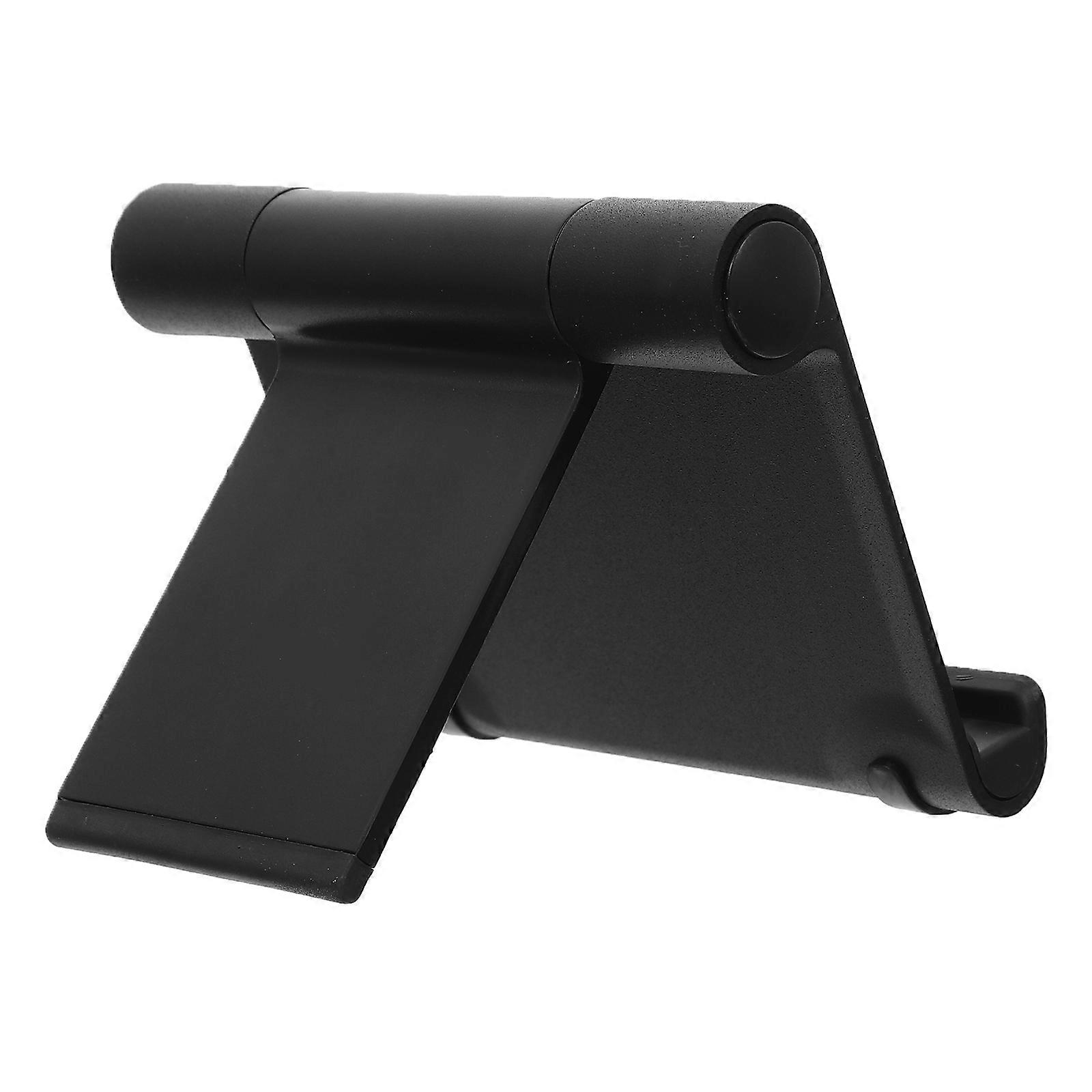 調節可能な電話スタンドアルミニウム合金多機能設計オフィスリビングルームの安定したサポート1パック