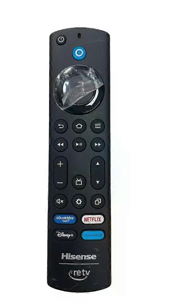 New Original ERF3C84T For Hisense Voice TV Remote Control 55C350LU ERF3D84T