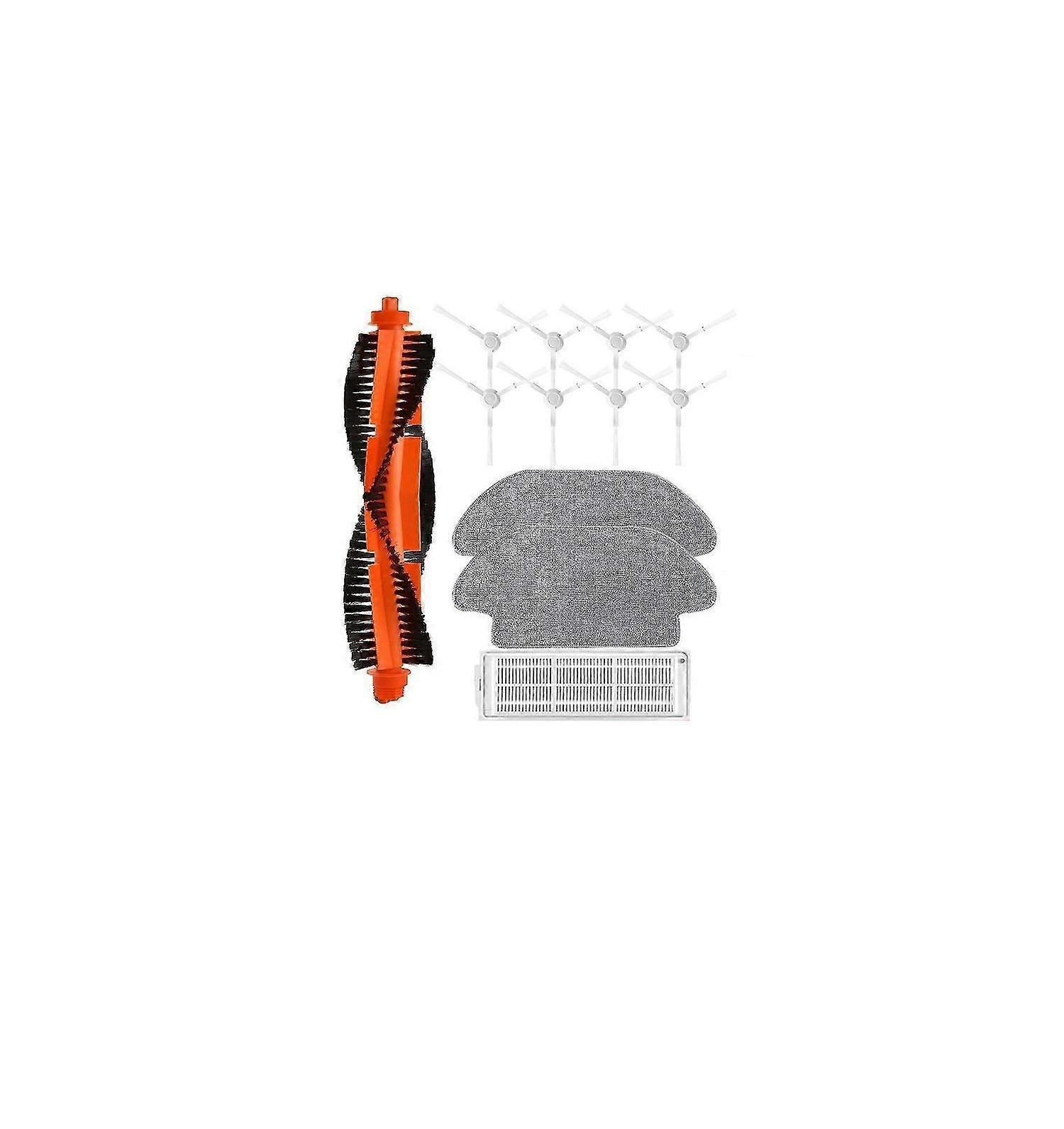 Vacuum STYTJ02YM Sweeper Replacement Consumables Kit