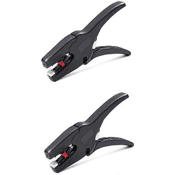 Multifunctional Wire Cutter - with Cutting and Stripping Tools Works Stripping Tool for Electronics/Electricity