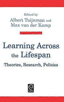 Learning Across the Lifespan
