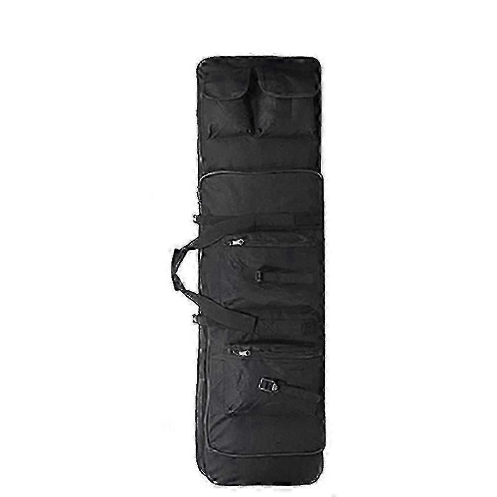 80/95/115cm Tactical Padded Rifle and Gun Storage Case