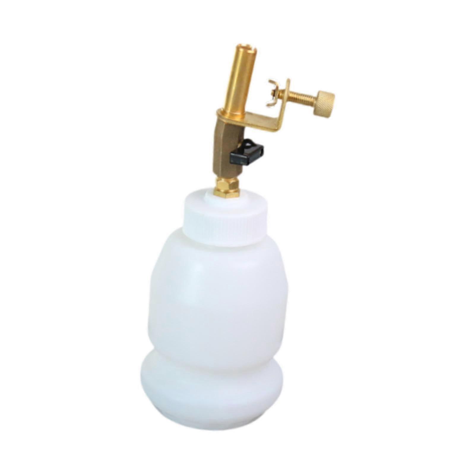 Brake Fluid Filling Equipment Kit for Automotive Brake Oil Replacement Machine, Compatible with Various Models