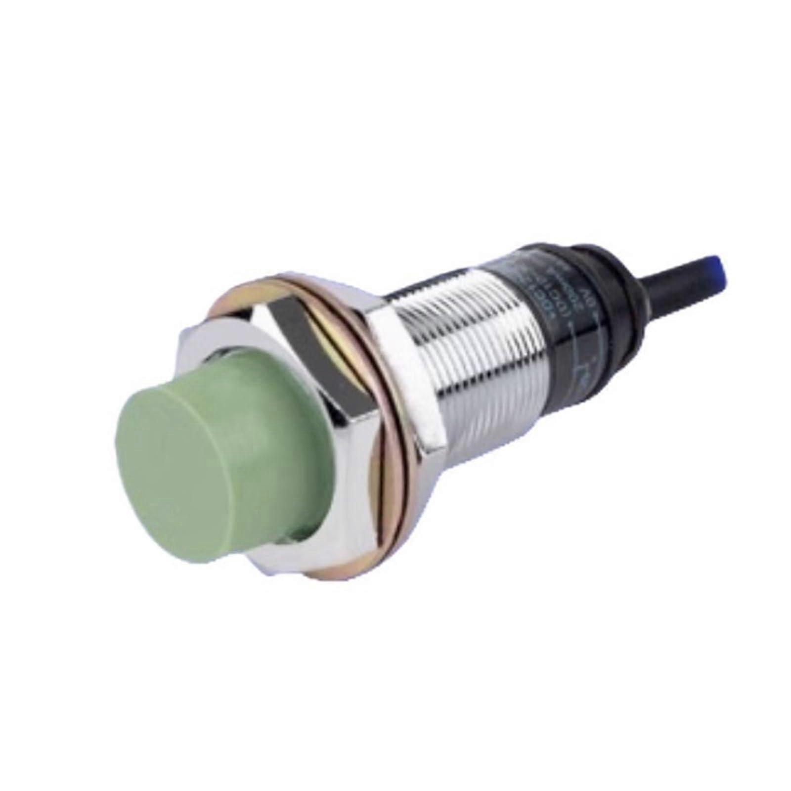PR185AO PR185AC PR188AO PR188AC Proximity switch inductive switch (PR185AO)