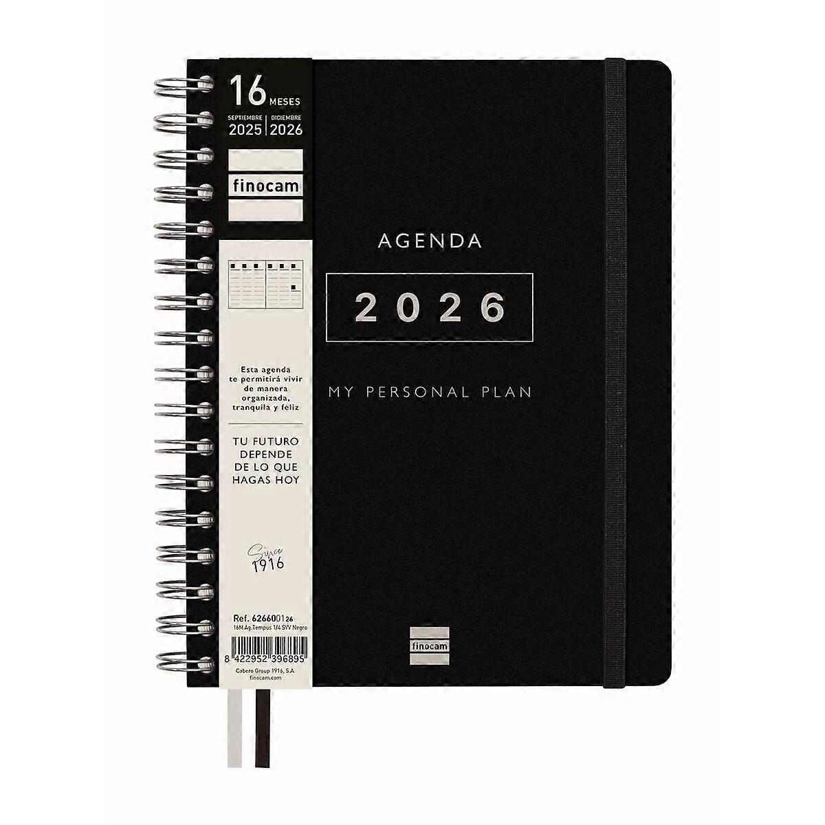Diary Finocam