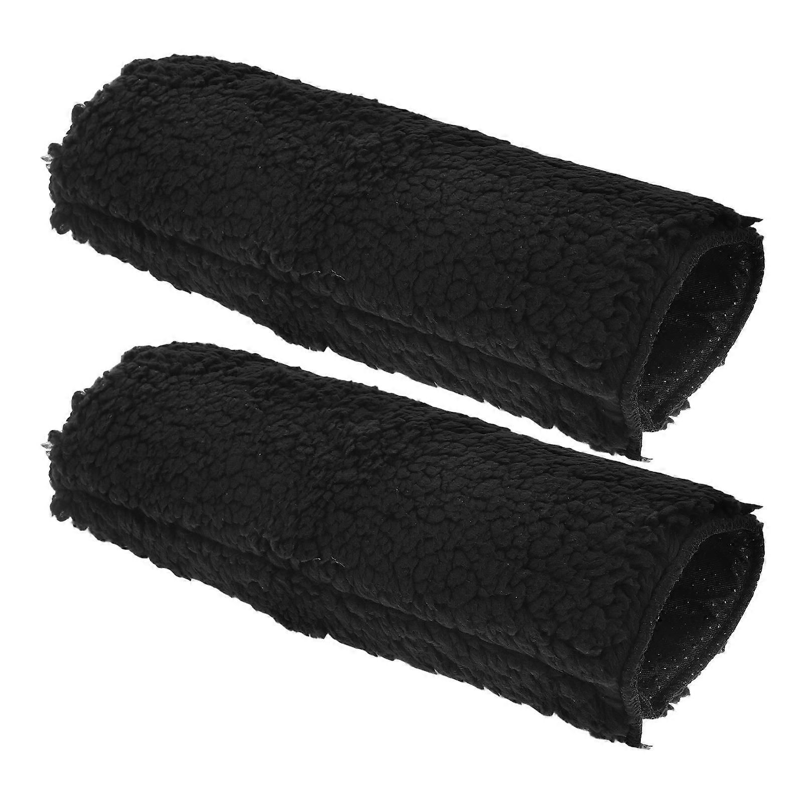 Wheelchair Armrest Pad Soft Cushion for Comfortable Use 1Pair