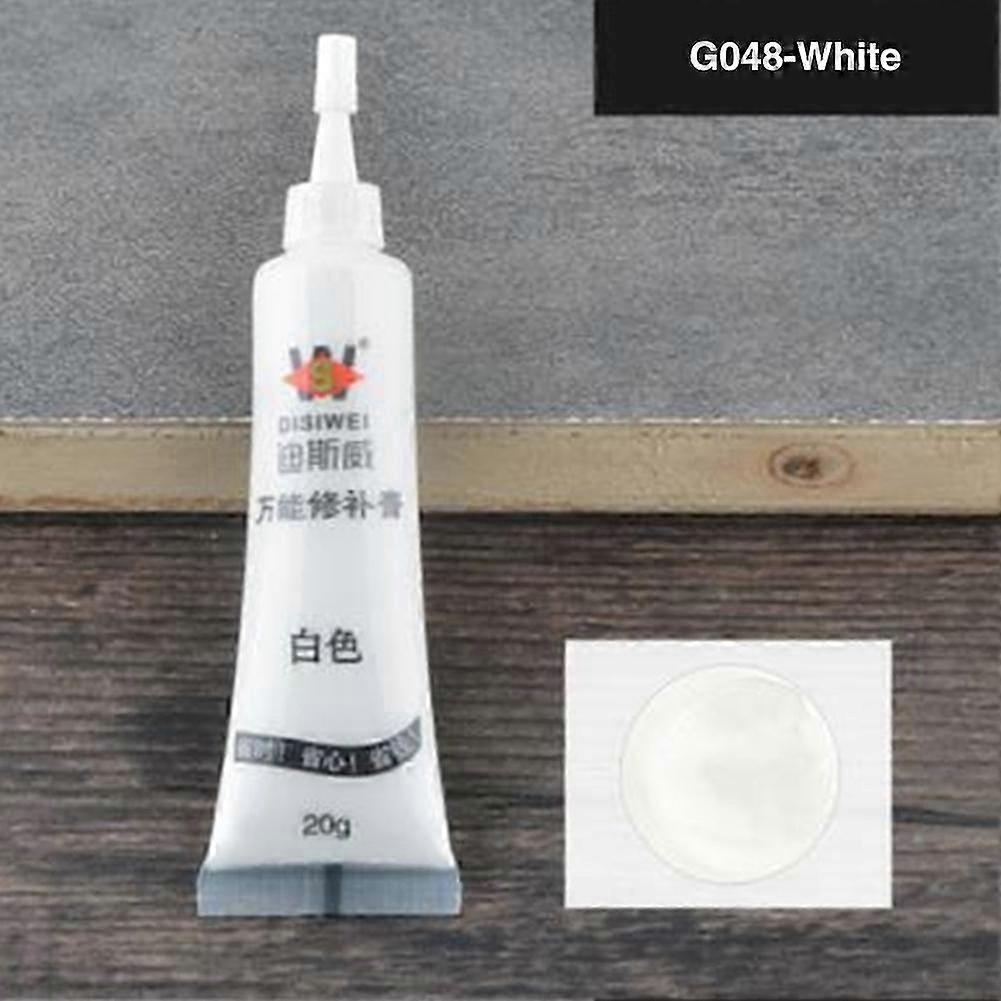 Paste Paste For Repairing Cracked Holes Scratcheswhite