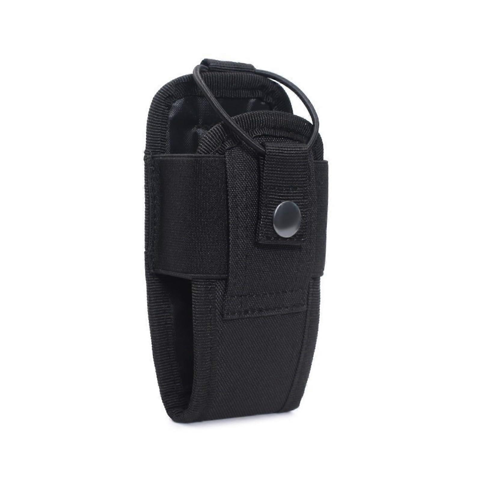 Interphones Holsters Portable Talkies Hip Bag For Camping Two Way Radios Walkie Talkie Pouch