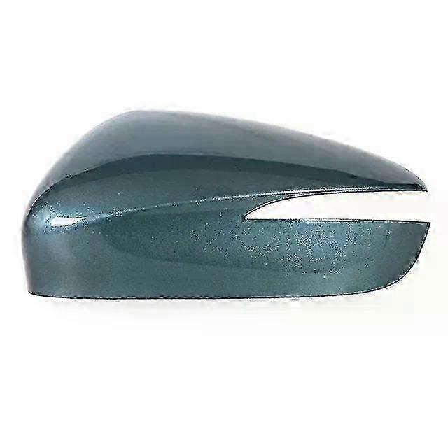 machine Wing Door Side Mirror Cover for Mazda CX-5 CX5 2015-2016 CX-3 CX3 2016-2019 Replacement Shell Cap Lid