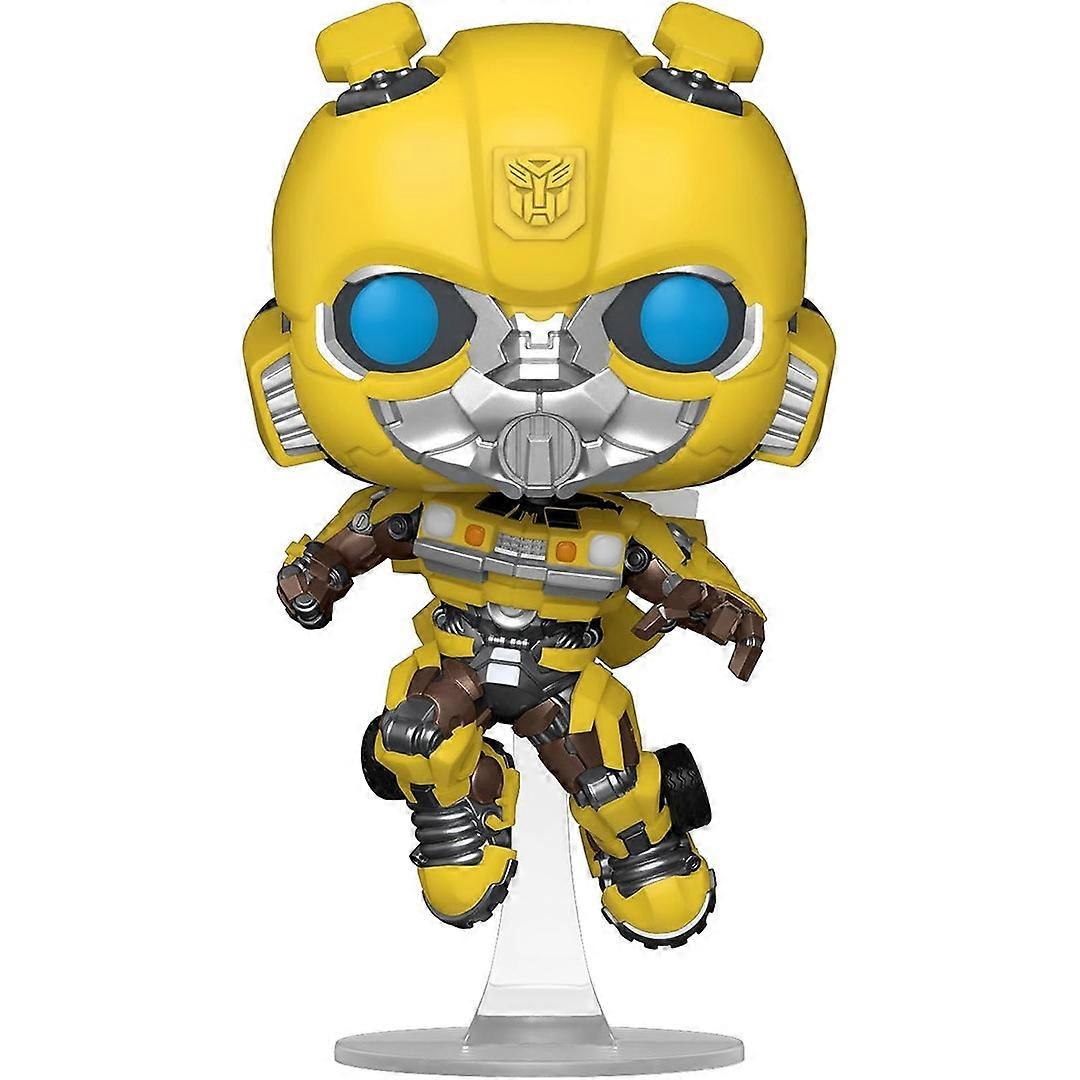 Funko POP! Vinyl Transformers: Opkomst van de beesten - Bumblebee