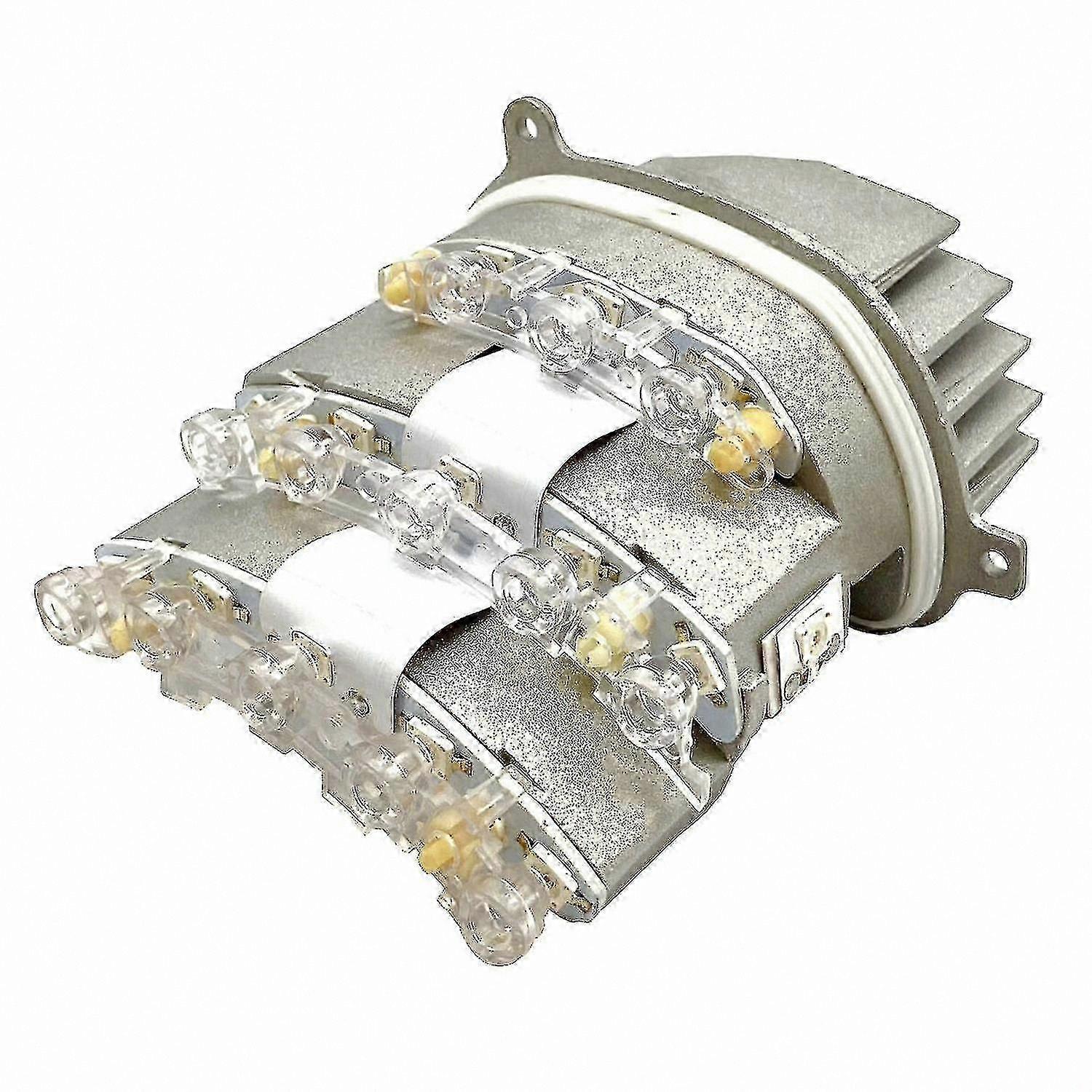 Right Side LED Turn Signal Bulb for E90 E91 LCI 328i 335i Diode Indicator Module 63127245814